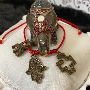 Protection Lucky Harmony bracelet